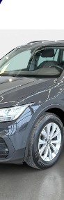 Volkswagen Tiguan II VAT 23% Life 2.0TDI 150KM DSG 2022 r., Salon PL, I właściciel-4