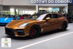 Porsche Panamera GTS Porsche Panamera GTS 4.0 (500KM)