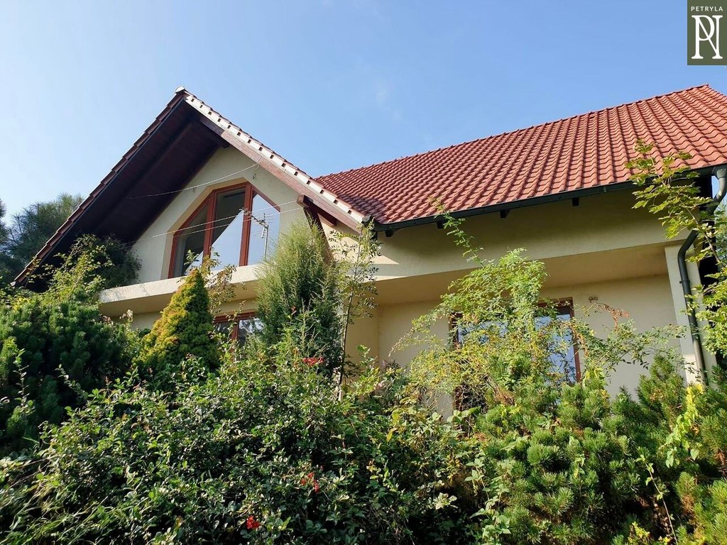 Dom na sprzedaż, 5 pokoi, 141 m², Mogilany