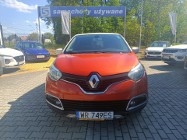 Renault Captur 0.9 Energy TCe Zen