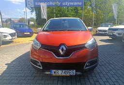 Renault Captur 0.9 Energy TCe Zen