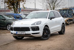 Porsche Cayenne II 3.0 AWD 340KM