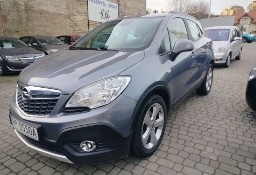 Opel Mokka Benzyna +GAZ