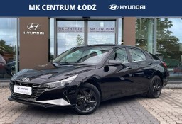 Hyundai Elantra V 1.6MPI 123KM 6MT Smart Salon Polska Android Auto Kamera GWARANCJA