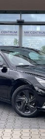 Hyundai Elantra V 1.6MPI 123KM 6MT Smart Salon Polska Android Auto Kamera GWARANCJA-3