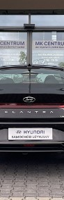 Hyundai Elantra V 1.6MPI 123KM 6MT Smart Salon Polska Android Auto Kamera GWARANCJA-4