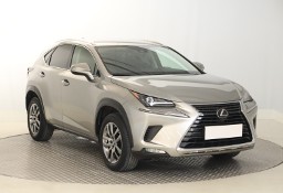 Lexus NX NX 14- , Salon Polska, Serwis ASO, GAZ, Automat, Skóra, Navi,