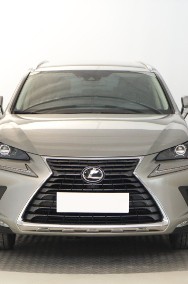 Lexus NX NX 14- , Salon Polska, Serwis ASO, GAZ, Automat, Skóra, Navi,-2