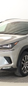 Lexus NX NX 14- , Salon Polska, Serwis ASO, GAZ, Automat, Skóra, Navi,-3