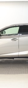 Lexus NX NX 14- , Salon Polska, Serwis ASO, GAZ, Automat, Skóra, Navi,-4