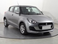 Suzuki Swift V , Salon Polska, 1. Właściciel, Serwis ASO, VAT 23%, Klima,