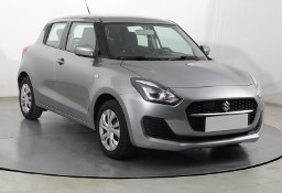 Suzuki Swift V , Salon Polska, 1. Właściciel, Serwis ASO, VAT 23%, Klima,