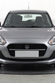 Suzuki Swift V , Salon Polska, 1. Właściciel, Serwis ASO, VAT 23%, Klima,-2