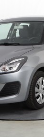 Suzuki Swift V , Salon Polska, 1. Właściciel, Serwis ASO, VAT 23%, Klima,-3