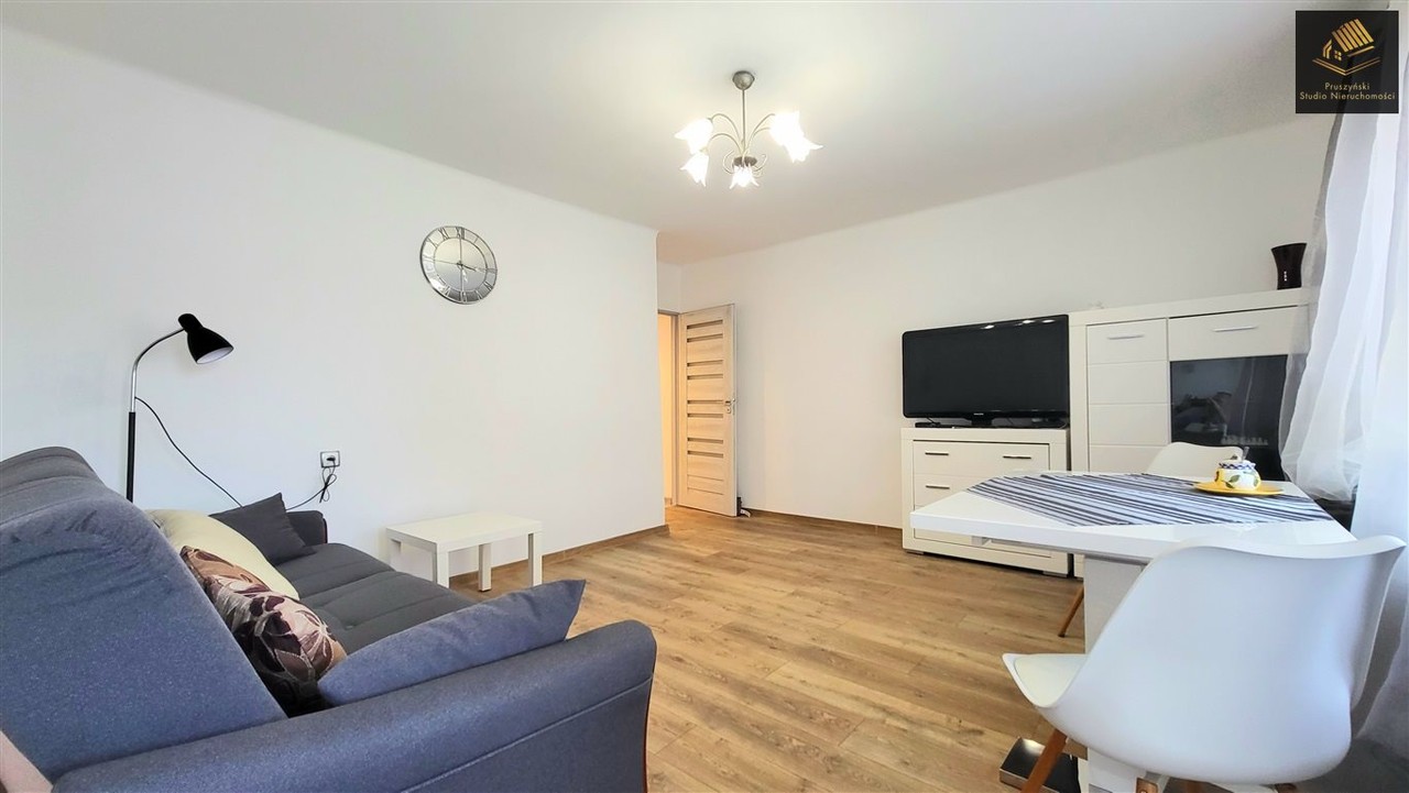 Mieszkanie do wynajęcia, 49 m², 2 pokoje Częstochowa, Częstochowa