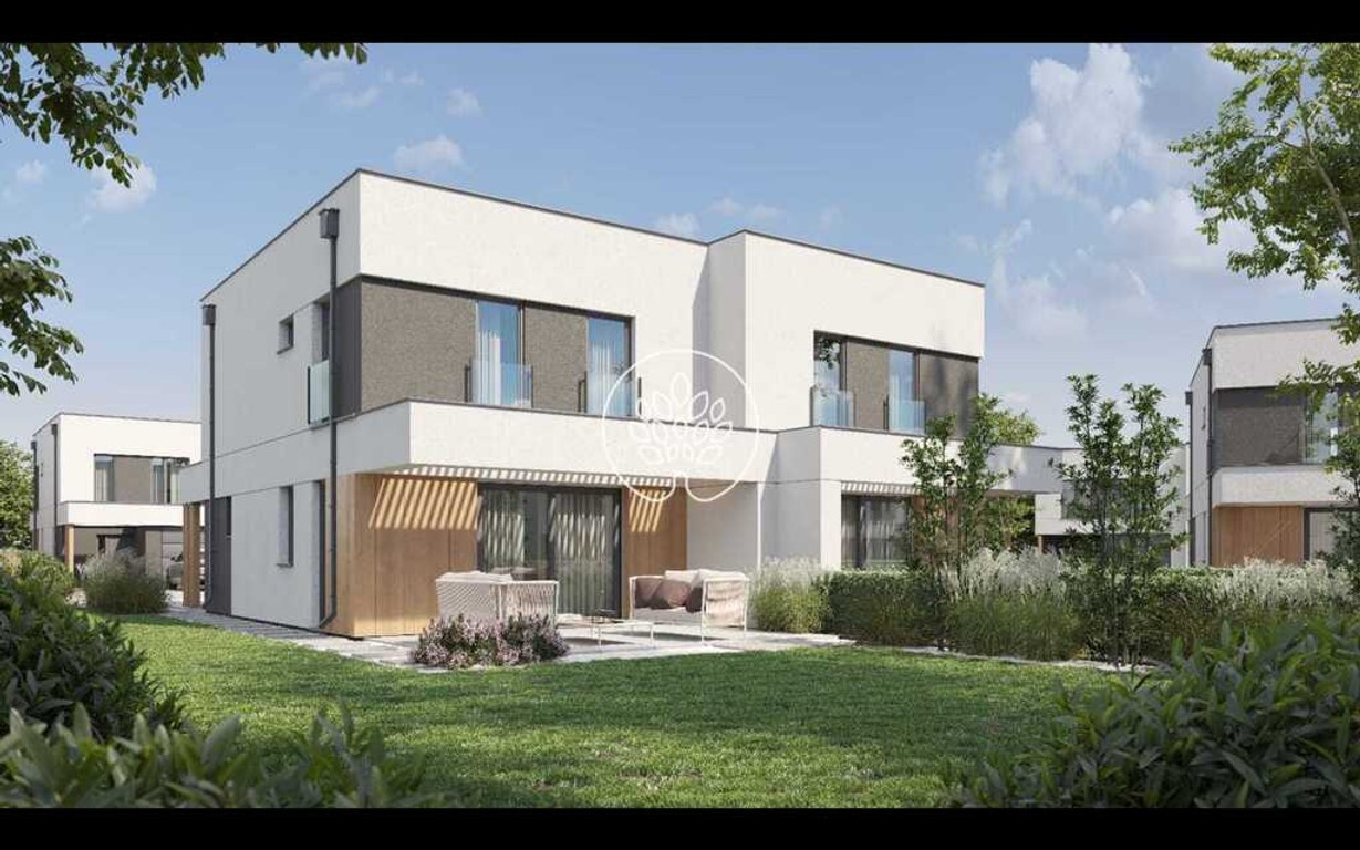 Etap 2 - dom 108,6m - Ansicht 6