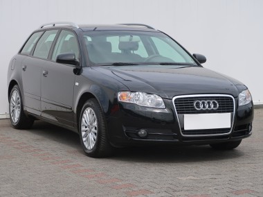 Audi A4 II (B6) , Navi, Klimatronic, Parktronic,ALU-1