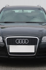 Audi A4 II (B6) , Navi, Klimatronic, Parktronic,ALU-2