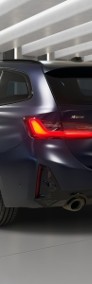 BMW SERIA 3 330 Touring LED Harman Kardon Mpakiet xDrive Podgrzewana kierownica-3