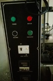 Automatyczna maszyna do pakowania gęstych płynów-2