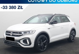 Volkswagen T-Roc R-Line 1.5 TSI DSG R-Line 1.5 TSI 150KM DSG