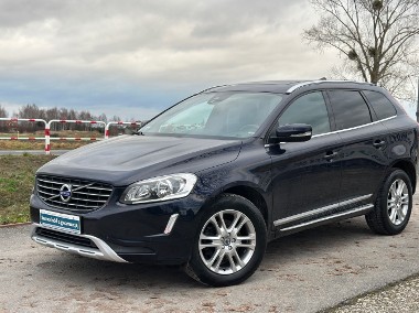 Volvo XC60 I-1