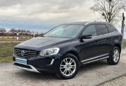 Volvo XC60 I