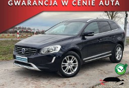 Volvo XC60 I