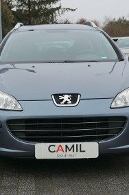 Peugeot 407-2