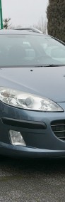 Peugeot 407-3