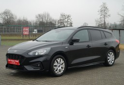 Ford Focus IV ST - LINE 1,0 125 km hybryda