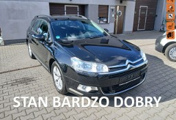 Citroen C5 III 2.0 HDI LIFT parktronik alufelgi klimatronik stanBDB