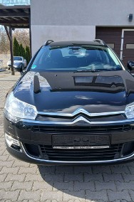 Citroen C5 III 2.0 HDI LIFT parktronik alufelgi klimatronik stanBDB-2