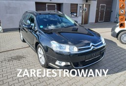 Citroen C5 III 2.0 HDI LIFT parktronik alufelgi klimatronik stanBDB