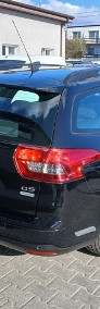 Citroen C5 III 2.0 HDI LIFT parktronik alufelgi klimatronik stanBDB-3