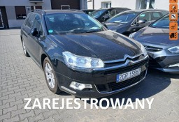 Citroen C5 III 2.0 HDI LIFT parktronik alufelgi klimatronik stanBDB