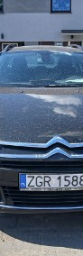 Citroen C5 III 2.0 HDI LIFT parktronik alufelgi klimatronik stanBDB-3