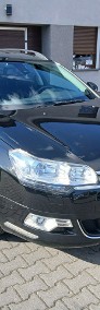 Citroen C5 III 2.0 HDI LIFT parktronik alufelgi klimatronik stanBDB-4
