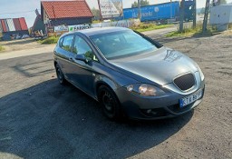 SEAT Leon II Seat Leon 1.9TDI 105km 07r