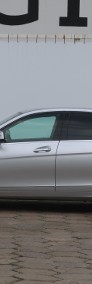 Mercedes-Benz Klasa C W204 , Klimatronic, Parktronic, Podgrzewane siedzienia-4