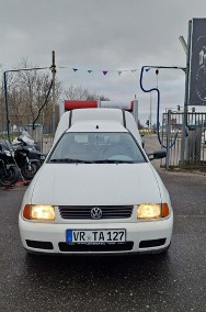 Volkswagen Caddy II 1.9 SDI 65 KM-2