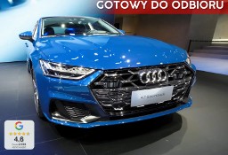 Audi A7 III 50 TDI quattro Sportback 3.0 50 TDI quattro Sportback (286KM) Hak holowniczy