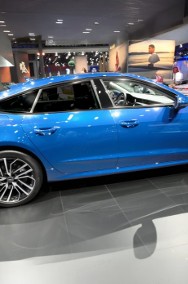 Audi A7 III 50 TDI quattro Sportback 3.0 50 TDI quattro Sportback (286KM) Hak holowniczy-2