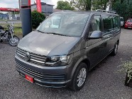 Volkswagen Inny Volkswagen 9-OSOBOWY CARAVELLE DŁUGI