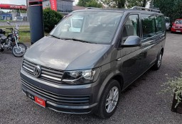 Volkswagen Inny Volkswagen 9-OSOBOWY CARAVELLE DŁUGI