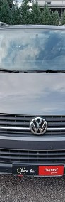 Volkswagen 9-OSOBOWY CARAVELLE DŁUGI-3