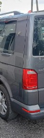 Volkswagen 9-OSOBOWY CARAVELLE DŁUGI-4