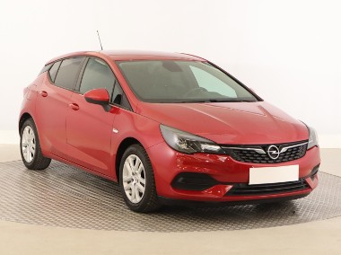 Opel Astra J , Salon Polska, Serwis ASO, Klimatronic, Tempomat, Parktronic-1