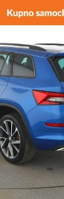 Skoda Kodiaq FV23% 4x4 DSG full LED skóra/alcantara virtual cocpit grzane fotele-4