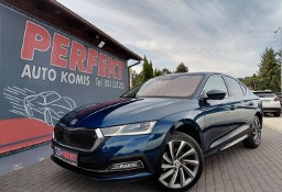 Skoda Octavia IV